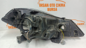 Oto Çıkma Parça / Renault / Clio / Far & Stop / Sol Ön Far / Çıkma Parça 