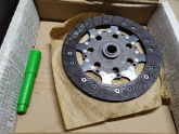 Oto Çıkma Parça / Nissan / Qashqai / Debriyaj / Baskı Balata / Sıfır Parça 