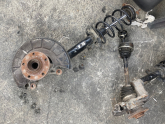 Oto Çıkma Parça / Volkswagen / Scirocco / Alt Takım / Porya / Çıkma Parça 
