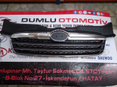 09- accent era nikelajlı ön panjur