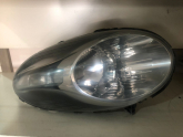 Oto Çıkma Parça / Nissan / Micra / Far & Stop / Sol Ön Far / Çıkma Parça 