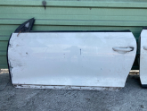 Oto Çıkma Parça / Volkswagen / Scirocco / Kaporta & Karoser / Sol Ön Kapı / Çıkma Parça 