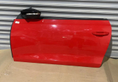 Oto Çıkma Parça / Volkswagen / Scirocco / Kaporta & Karoser / Sol Ön Kapı / Çıkma Parça 