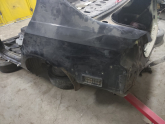Oto Çıkma Parça / Volkswagen / Passat / Kaporta & Karoser / Arka Çamurluk / Çıkma Parça 