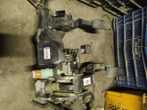 Oto Çıkma Parça / Fiat / Egea / Koltuk & Döşeme / Pedal / Çıkma Parça 