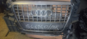 AUDİ Q5 MAKYAJLI KASA ÖN PANJUR ÇIKMA