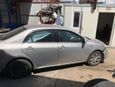2007-2013 MODEL TOYOTA COROLLA ÇIKMA DAVLUMBAZ