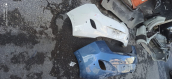 Oto Çıkma Parça / Hyundai / i30 / Tampon / Arka Tampon / Çıkma Parça 