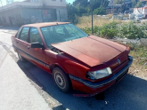 Renault R21 ön tampon çıkma yedek parça Mısırcıoğlu oto