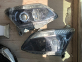 Oto Çıkma Parça / Isuzu / D-Max / Far & Stop / Sol Ön Far / Çıkma Parça 