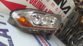 Oto Çıkma Parça / Ford / Tourneo Connect / Far & Stop / Sol Ön Far / Çıkma Parça 