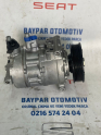 Oto Çıkma Parça / Volkswagen / Golf / Klima / Klima Kompresörü / Sıfır Parça 