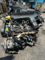 Dacia Logan 1.5 Dizel Motor Komple Dolu Çıkma Garantili
