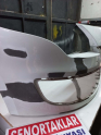 Oto Çıkma Parça / Renault / Megane / Tampon / Ön Tampon / Çıkma Parça 
