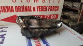 Oto Çıkma Parça / Skoda / Scala / Far & Stop / Sağ Ön Far / Çıkma Parça 