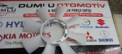 Radyator fan pervanesi h100