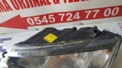 Oto Çıkma Parça / Skoda / Octavia / Far & Stop / Sol Ön Far / Çıkma Parça 
