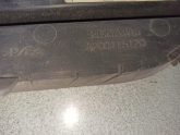 Oto Çıkma Parça / Renault / Megane / Tampon / Sis Farı Çerçevesi / Sıfır Parça 