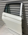 Oto Çıkma Parça / Volkswagen / Tiguan / Kaporta & Karoser / Sağ Arka Kapı / Çıkma Parça 