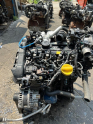 Dacia Dokker 1.5 Dizel Komple Dolu Çıkma Motor Garantili