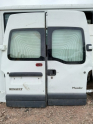 RENAULT MASTER 2 SAĞ SOL BAGAJ KAPISI