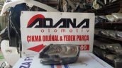 Oto Çıkma Parça / Skoda / Rapid / Far & Stop / Sol Ön Far / Çıkma Parça 