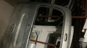 Oto Çıkma Parça / Renault / Kangoo / Kaporta & Karoser / Bagaj Kapağı / Çıkma Parça 