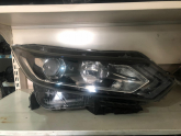 Oto Çıkma Parça / Nissan / Qashqai / Far & Stop / Sol Ön Far / Çıkma Parça 