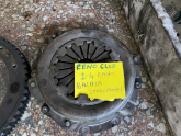 RENAULT CLİO VOLANT ORJİNAL ÇIKMA 1.4 MOTOR 16 VALF