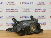 Oto Çıkma Parça / Hyundai / Tucson / Far & Stop / Sis Farı / Çıkma Parça 