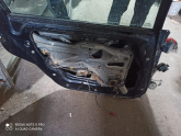 Oto Çıkma Parça / Renault / Laguna / Kaporta & Karoser / Sol Arka Kapı / Çıkma Parça 