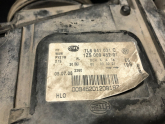 Oto Çıkma Parça / Volkswagen / Touareg / Far & Stop / Sol Ön Far / Çıkma Parça 