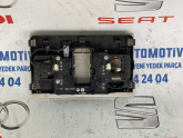 Oto Çıkma Parça / Volkswagen / Passat / Elektrik / Tavan Lambası / Çıkma Parça 