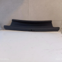 Oto Çıkma Parça / Volkswagen / Golf / Kaporta & Karoser / Arka Panel / Sıfır Parça 