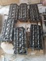 Oto Çıkma Parça / Hyundai / Starex / Motor / Silindir Kapağı / Çıkma Parça 