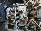 Oto Çıkma Parça / Renault / R 21 / Elektrik / Marş Motoru / Çıkma Parça 