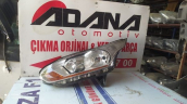 Oto Çıkma Parça / Ford / Tourneo Connect / Far & Stop / Sol Ön Far / Çıkma Parça 