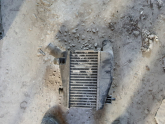 Oto Çıkma Parça / Honda / Accord / Radyatör / İntercooler / Çıkma Parça 