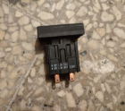 Oto Çıkma Parça / Opel / Vectra / Elektrik / Dörtlü Flaşör Düğmesi / Çıkma Parça 
