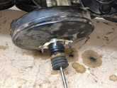 Oto Çıkma Parça / Volkswagen / Passat / Fren / Westinghouse / Çıkma Parça 