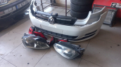 Oto Çıkma Parça / Volkswagen / Golf / Tampon / Arka Tampon / Çıkma Parça 