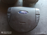 Oto Çıkma Parça / Ford / Mondeo / Direksiyon / Direksiyon Airbag / Çıkma Parça 