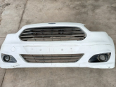 FORD COURİER ÖN TAMPON (DOLU)