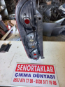 Oto Çıkma Parça / Fiat / Doblo / Far & Stop / Sağ Arka Stop / Çıkma Parça 
