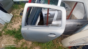 Oto Çıkma Parça / Renault / Clio / Kaporta & Karoser / Sol Arka Kapı / Çıkma Parça 