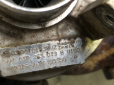 Oto Çıkma Parça / Volkswagen / Polo / Motor / Turbo / Çıkma Parça 