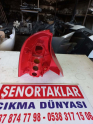 Oto Çıkma Parça / Renault / Clio / Far & Stop / Sağ Arka Stop / Çıkma Parça 