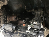 Oto Çıkma Parça / Ford / Fiesta / Motor / Motor (komple) / Çıkma Parça 