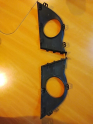 Oto Çıkma Parça / Renault / Clio / Tampon / Sis Farı Çerçevesi / Çıkma Parça 