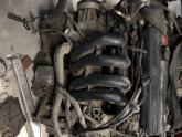 Oto Çıkma Parça / Ford / Fiesta / Motor / Motor (komple) / Çıkma Parça 